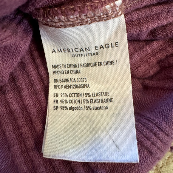 *3 for $9* AE Button Tank - Picture 9 of 9